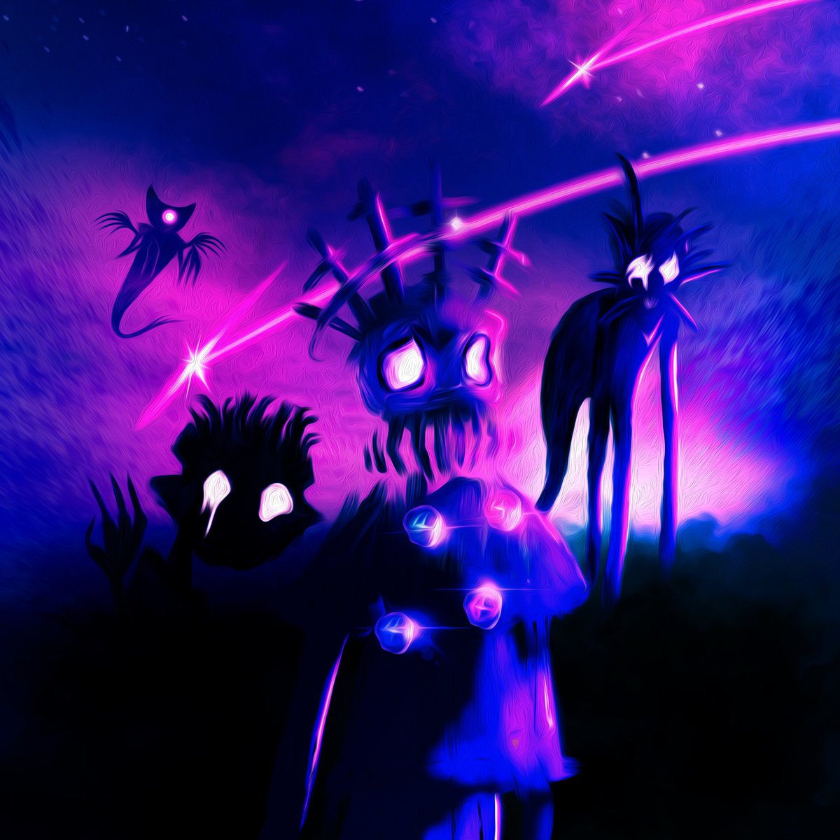 clxmuu's tweet photo. Salut, moi c’est Clxm ! J’ai 21 ans et je fait des créations très souvent basée sur mes émotions.

Un petit partage m’aiderait énormément à me développer si mon art vous plait bien sûr 🤍 https://t.co/Ke8foOWSXb