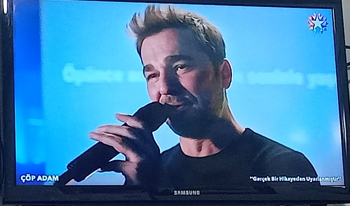 Koçum benim orçun,
Sende yaşlanmışsın be.