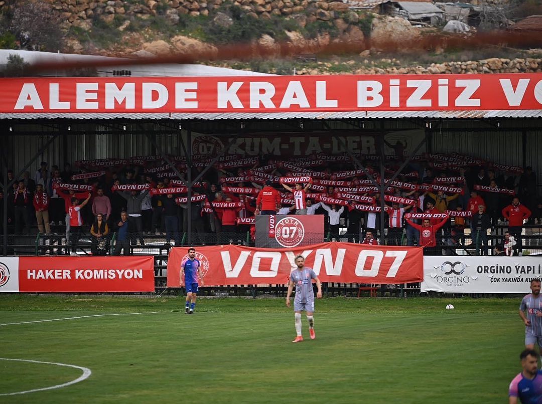 Senmisin bu ligin sefiri?