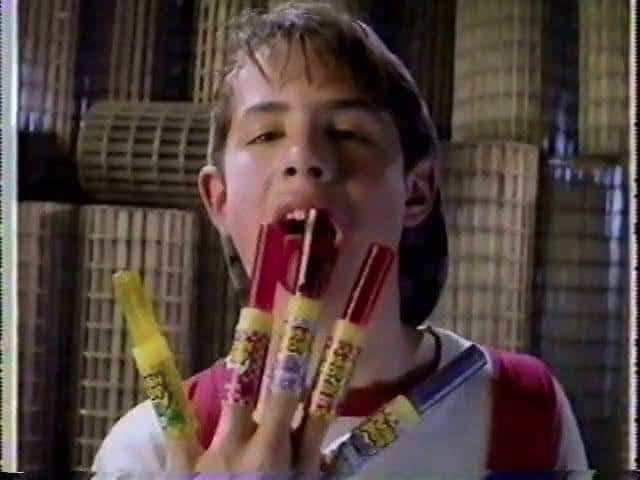 French Fries With Hot Sauce tweet media