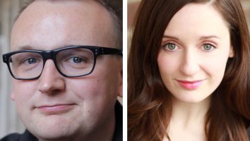 kidscreen's tweet photo. Keen to nurture seven new kids projects in its pipeline, Dublin’s #SowYouEntertainment has hired a pair of well-known #animation writers as development producers. Amy Stephenson and Shane Langan started at the company in January. https://t.co/msAY41UdZh https://t.co/xdpZ9ARzBi
