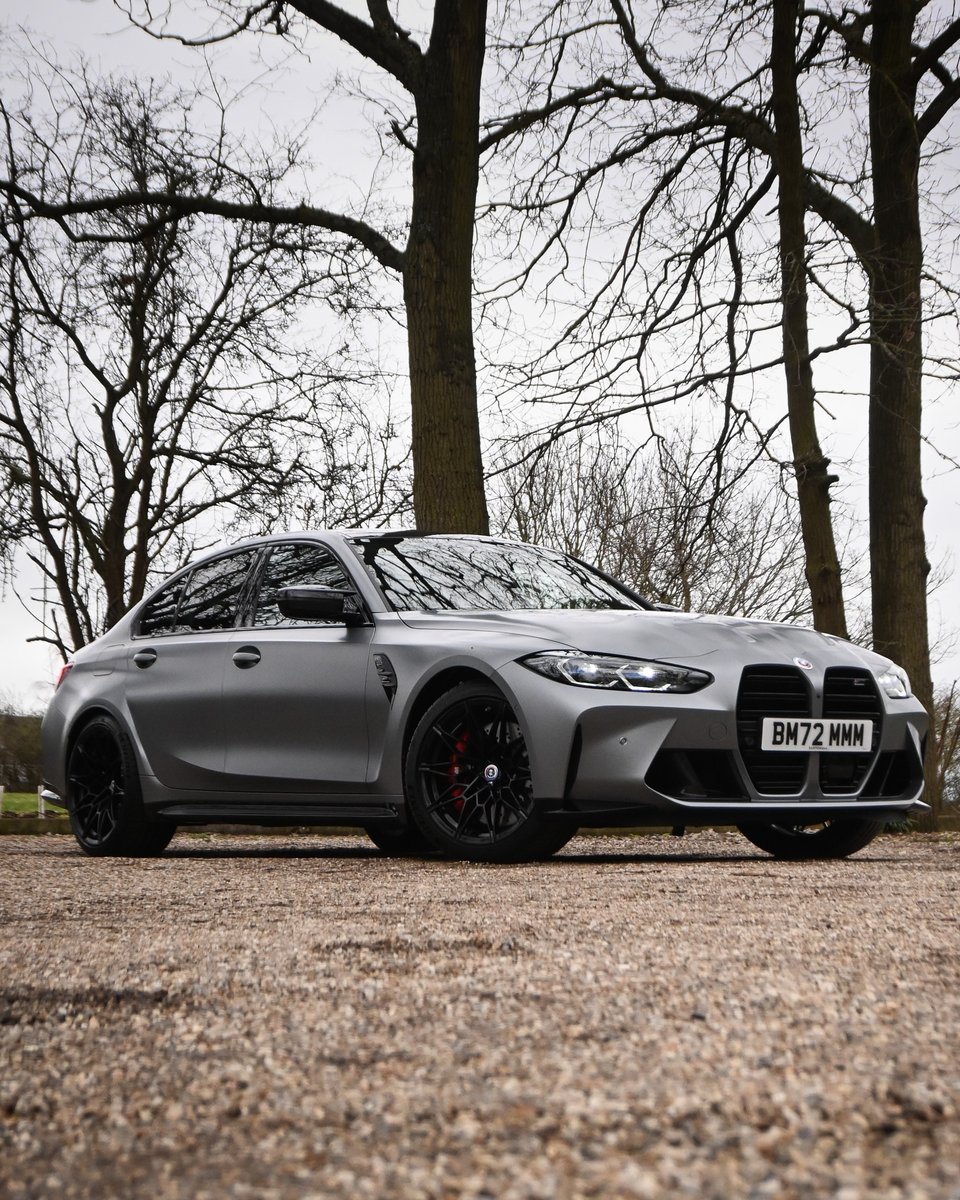 saxtonsofficial's tweet photo. JUST ARRIVED... The BMW M3 Competition in Frozen Dark Grey is a stunning high-performance sports sedan that boasts a sleek and aggressive design, coupled with powerful and advanced engineering!
BMW M3 Comp link: https://t.co/P5WYGkbGdm
#saxton4x4 #bmw #m3comp #bmwcomp https://t.co/qbSC6DnUH7