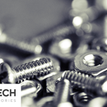 Photo by Rotech Laboratories (@Rotechlabs)