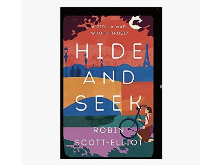 CaileanSteed's tweet image. Continuing to blow my @ALCS_UK payment with book purchases - this time for my #ClassroomLibrary! I’ve chosen three brilliant historical children’s novels by Scottish author @RobinScottEllio - can’t wait to get these on the shelves!