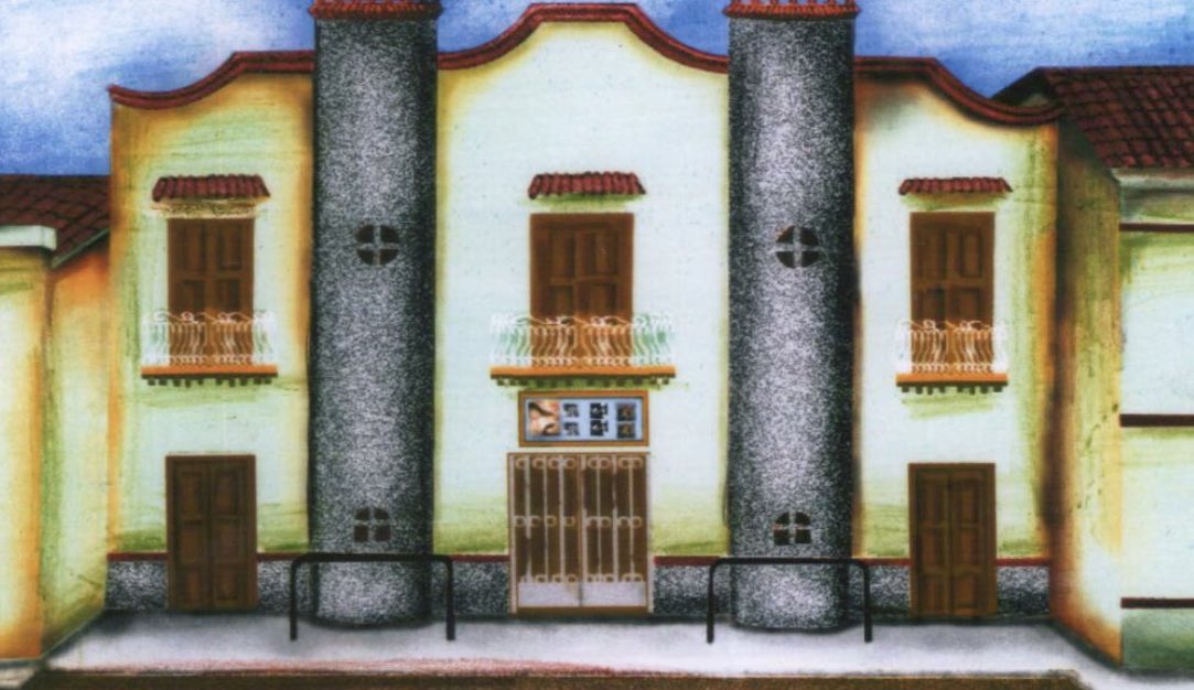 museoyumbo's tweet photo. #ModoTeatro🎭 Conoce un poco de la historia de uno de los primeros escenarios del arte yumbeño.

⬇️⬇️
https://t.co/LWappQIdua

Recuerda: del 23 al 27 de marzo Yumbo está en teatro: "Actuando en Unidad".

.
.
#YumboValle #Calico #Teatro #Arte #Yumbo #Colombia #Col #Museos https://t.co/xLT4Zx6ztF