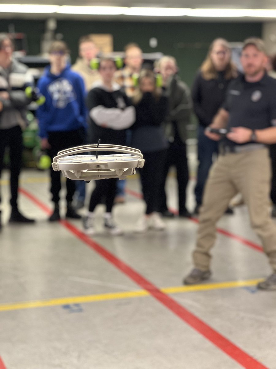 Hamilton Ohio Police tweet media