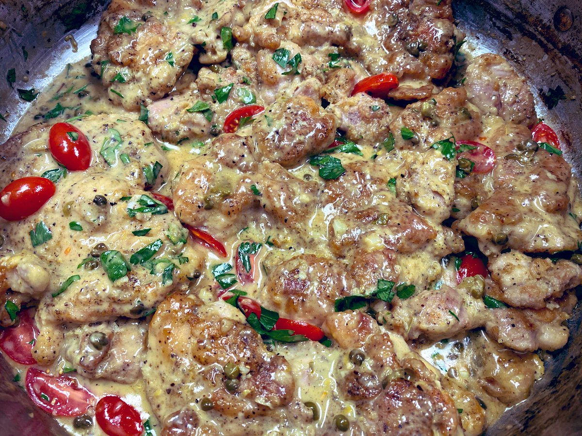Chef Mike Haracz tweet media