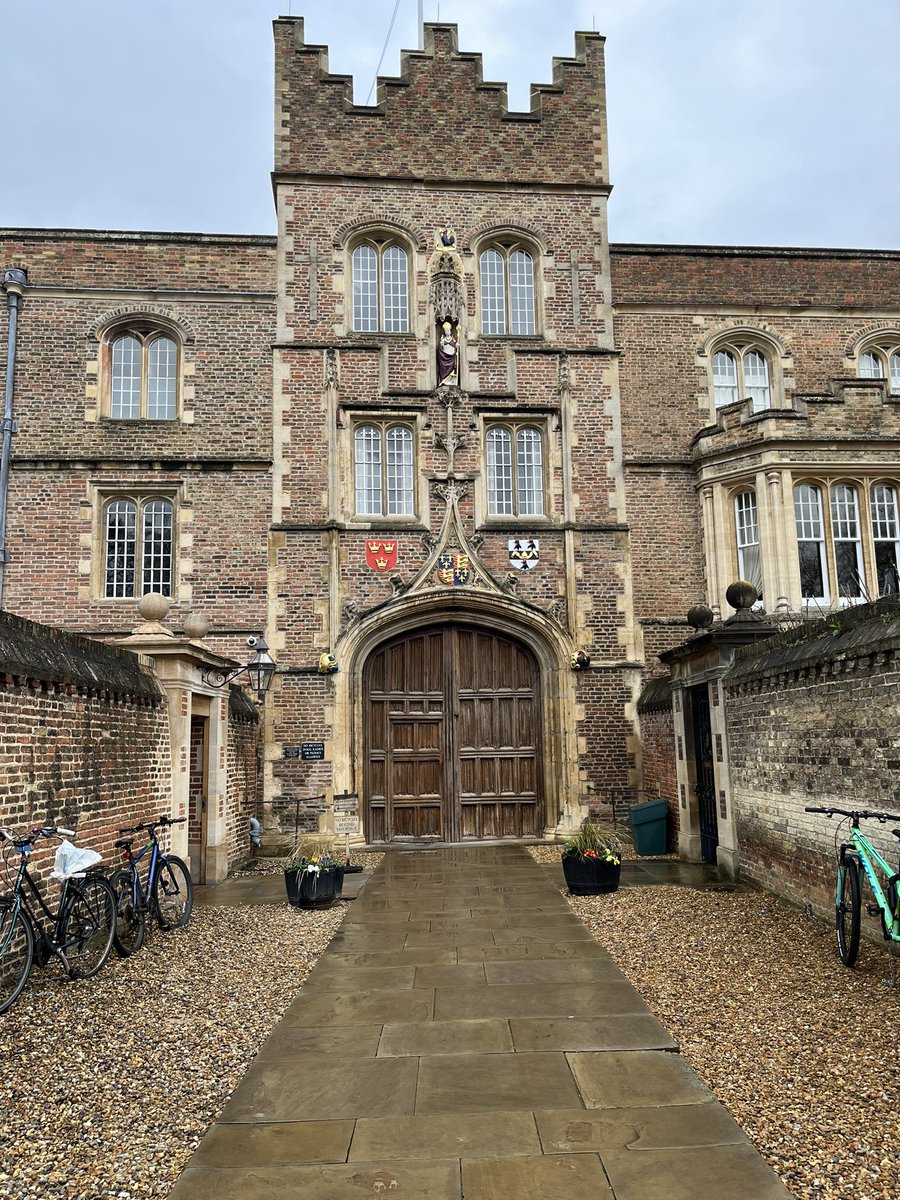 KellyWadeMcbane's tweet image. Inspiring talks at #BPOS2023 today in a beautiful venue. 
Thank you for the opportunity.