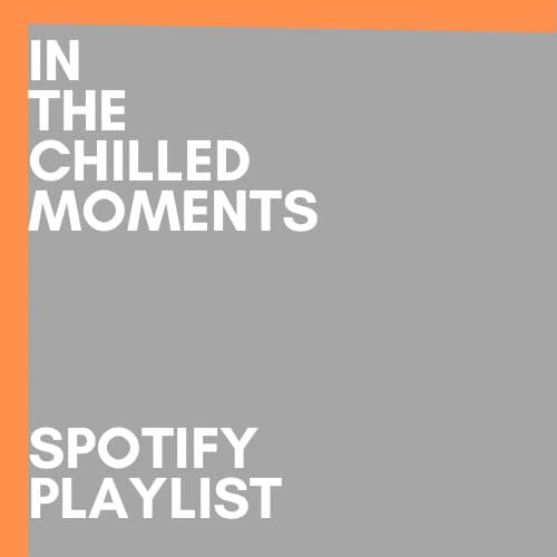 🎧 My In The Chilled Moments <a href="/Spotify/">Spotify</a>  playlist serves up melodic dance and electronic music inspired by those beautiful Ibiza sunsets 

🎵 I've recently added tracks from <a href="/Cubicolormusic/">Cubicolor</a>, <a href="/eliandfur/">Eli & Fur</a>, <a href="/marshmusician/">Marsh</a>, <a href="/yottomusic/">YOTTO</a>  and more. 

🔗open.spotify.com/playlist/5EdM9…