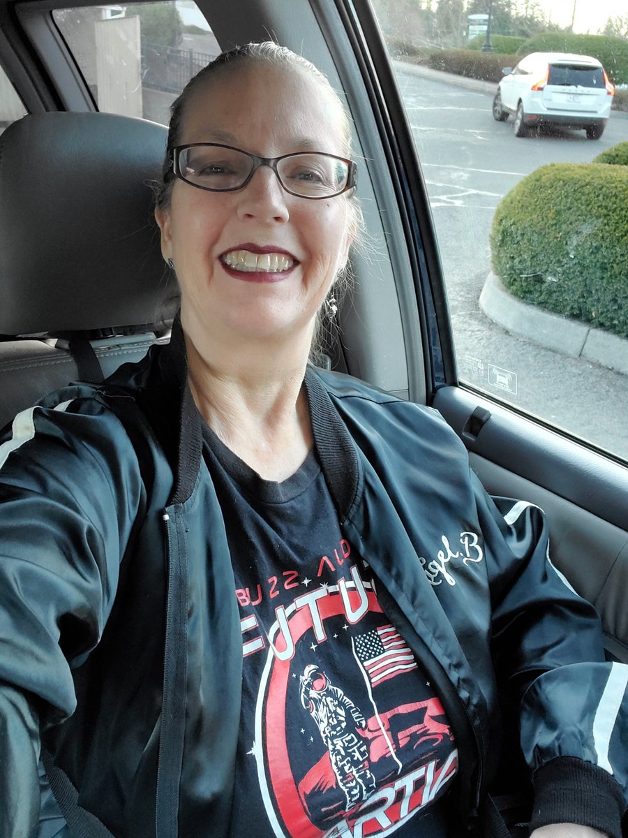 DAY 21 of Space Tee Month 
🚀🚀🚀🚀🚀🚀🚀🚀🚀🚀🚀
Post your pic below or DM me to enter the drawing for a Viking Tee! 

Today we celebrate Buzz Aldrins tireless drive to get us to Mars! He is not only a Moon hero but a Mars hero! 

Let's get our *butts* there!
👽👽👽👽👽👽👽👽👽