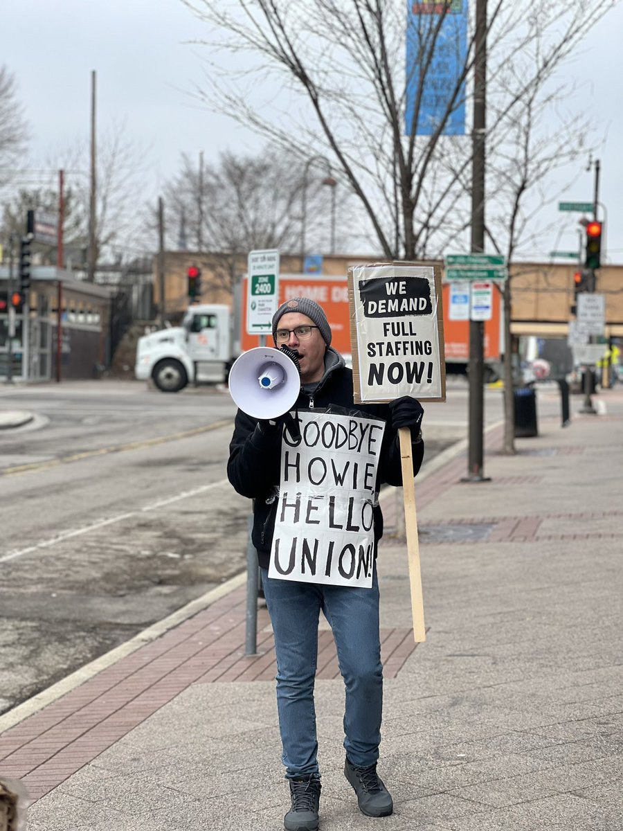 SB Workers United Chicago tweet media