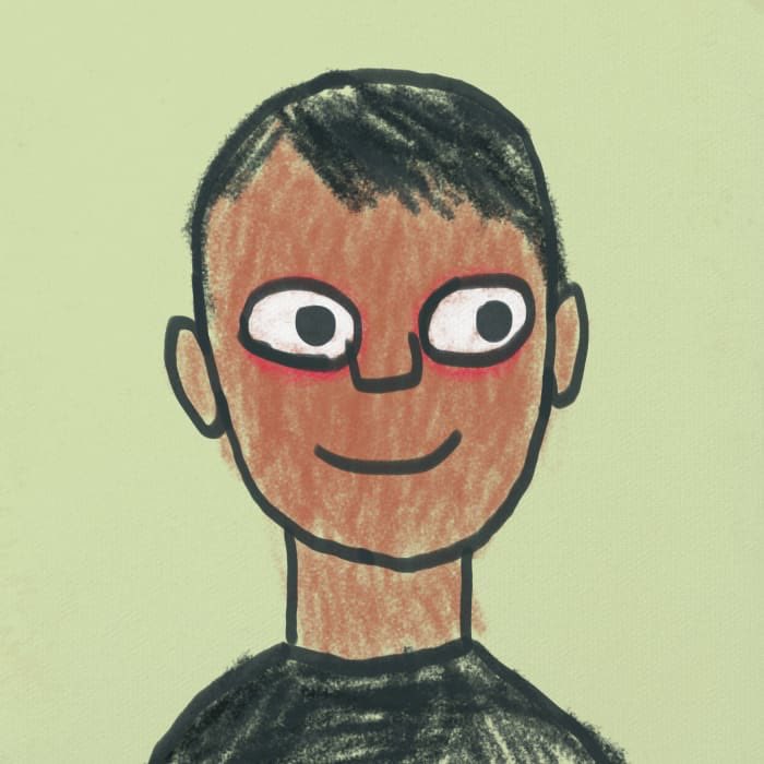 JeetRaut's tweet image. The scarf was an unexpected and delightful surprise, the caffeinated eyes, not so much #bitkids