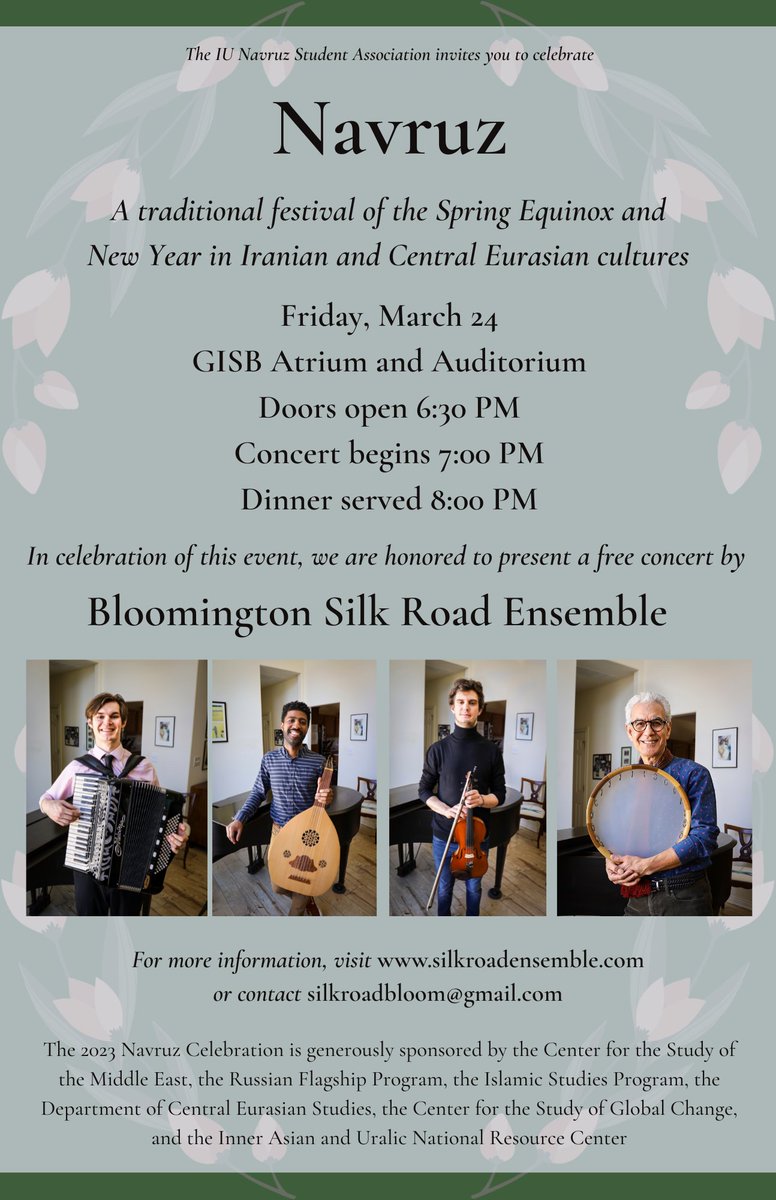 IU Department of French and Italian tweet media