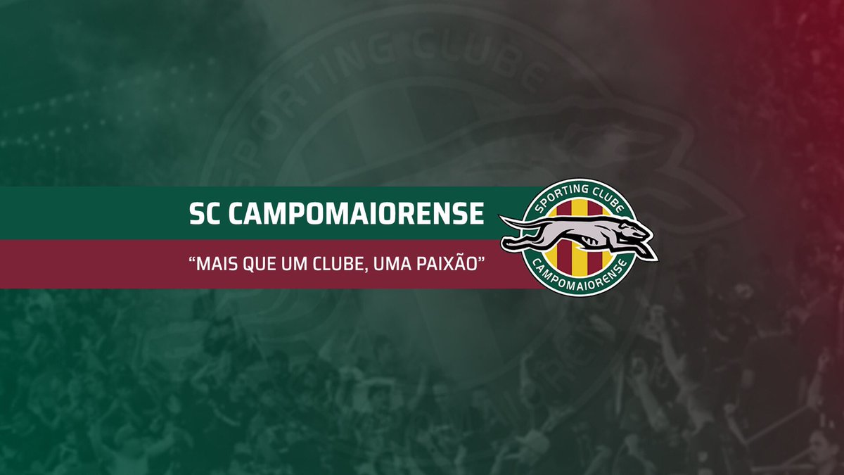 Contumil10's tweet photo. Campeões 2ºLiga @vpg_pt 
GG
@SCampomaiorense https://t.co/epQTVDPA85