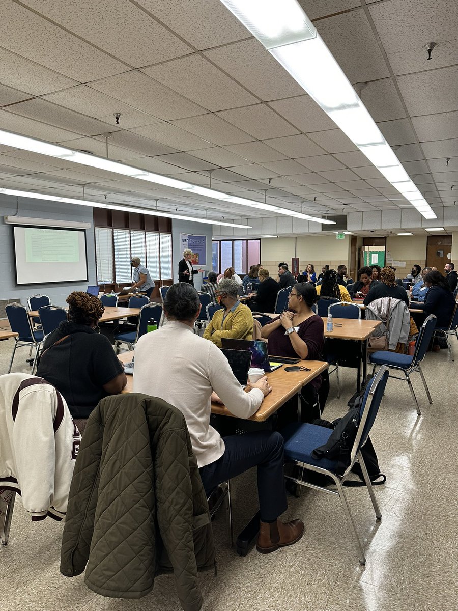 CEii_UMD's tweet photo. Great work today with @pgcps and @doctorbiag as part of the School Improvement-NIC. #reasoning #improvementispossible #PDSAs #makinglearningvisible https://t.co/eGjyLeGVjg