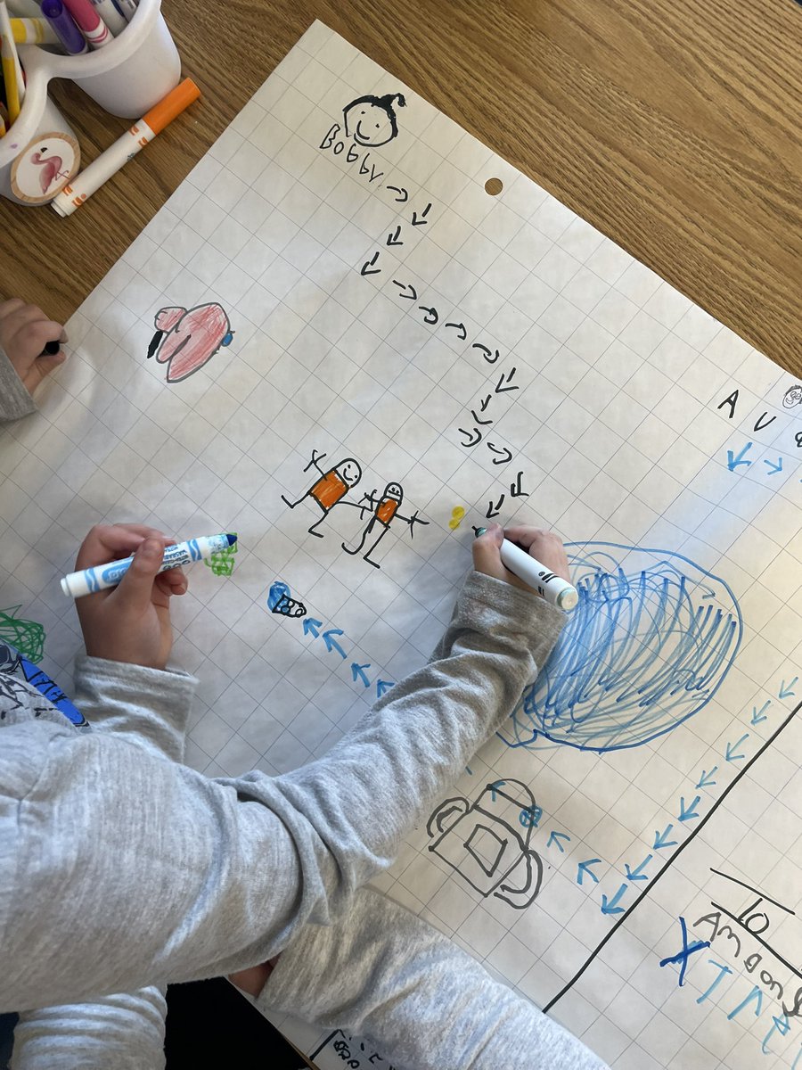 Miss David tweet media