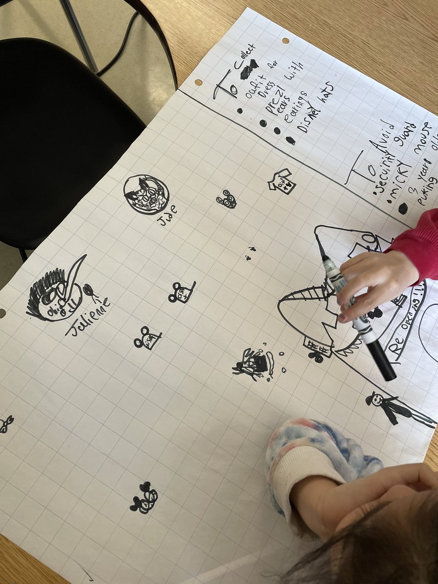 Miss David tweet media