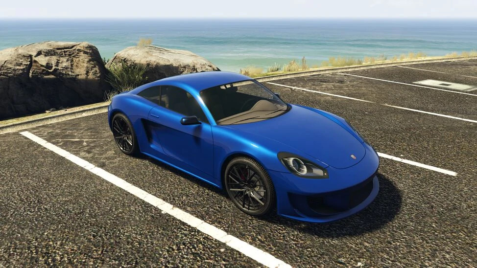 Gta 5 Luxury Modded account (All consoles)