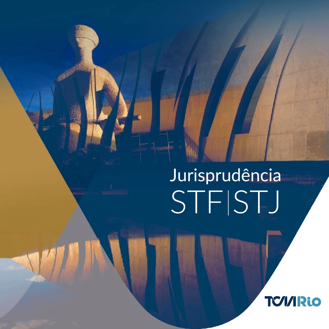 Tribunal de Contas do Município do Rio de Janeiro (@tcm_rj) on Twitter photo O TCMRio disponibiliza no site oficial o estudo composto por enunciados de jurisprudência e temas de repercussão geral do STF e do STJ, relativos aos Tribunais de Contas e ao Controle Externo.
tcmrio.tc.br/WEB/Site/Notic… O TCMRio disponibiliza no site oficial o estudo composto por enunciados de jurisprudência e temas de repercussão geral do STF e do STJ, relativos aos Tribunais de Contas e ao Controle Externo.
tcmrio.tc.br/WEB/Site/Notic…