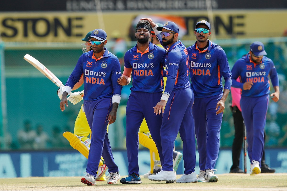 777SUBHADEEP's tweet image. Come on India 💪💪💪💪💪
#INDvsAUS3rdodi #ViratKohli #oneday 
❤️❤️❤️❤️