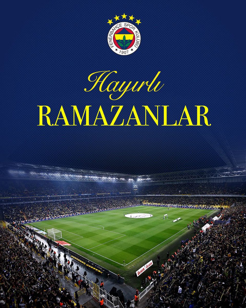Bizi birbirimize bağlayan, yardımlaşmanın, birlik ve beraberliğin daha fazla anlam kazandığı #Ramazan ayının tüm insanlığa sağlık, huzur, barış ve bereket getirmesini dileriz.