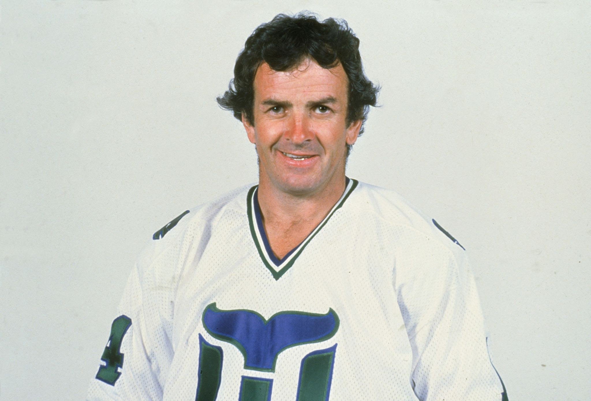 Happy birthday, Dave Keon! 