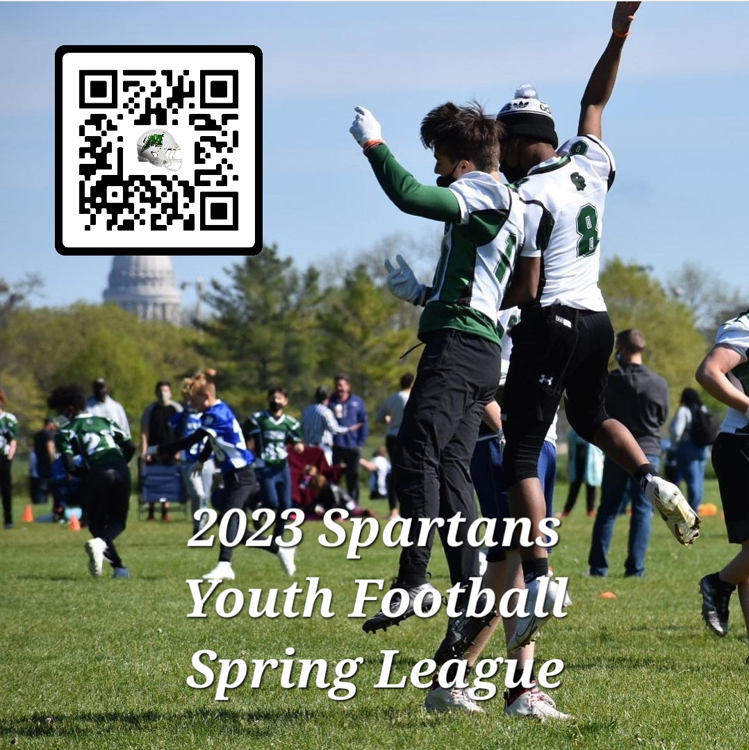 MMSDJefferson's tweet photo. Spring League - Spartan Football https://t.co/G39MgM04Ih