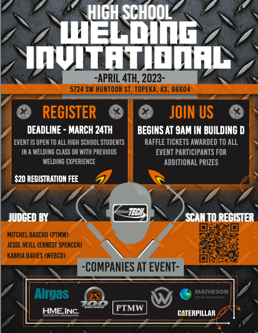 Washburn Tech tweet media