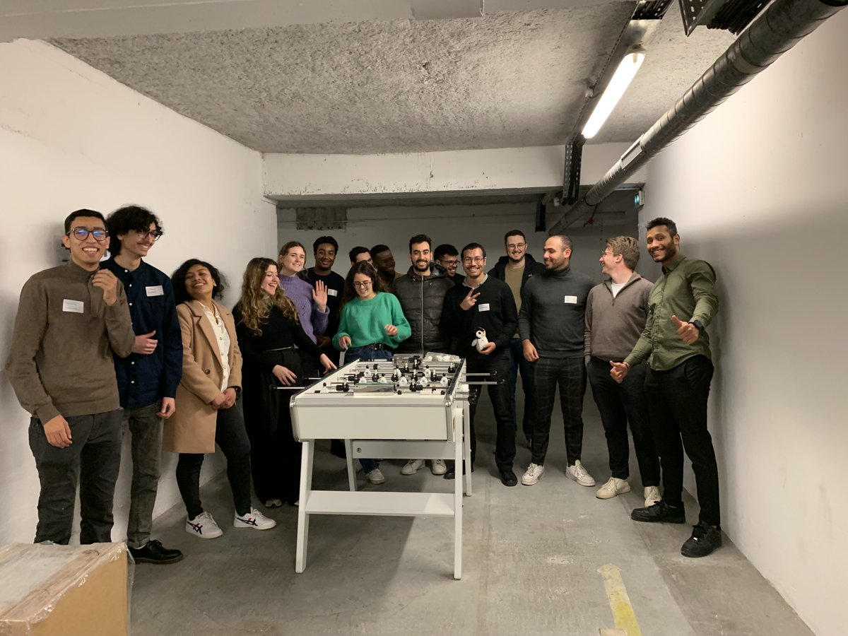 Polycea (ex Polyconseil) tweet media