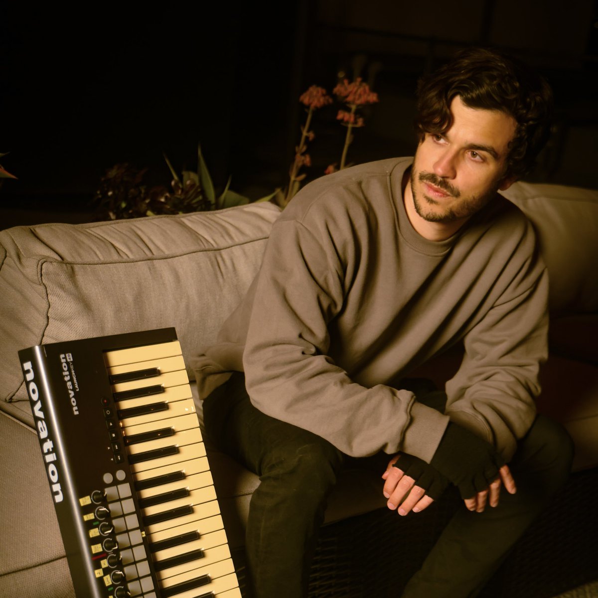 officialYULA's tweet photo. TRUST is out now. I made this one for someone very important in my life. The whole song is meant to be an emotional journey. Hope you enjoy 🖤 https://t.co/X9WP0sTeZS