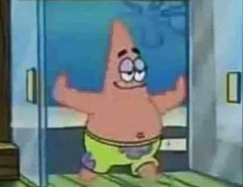 ME: opening twitter to retweet everything I see