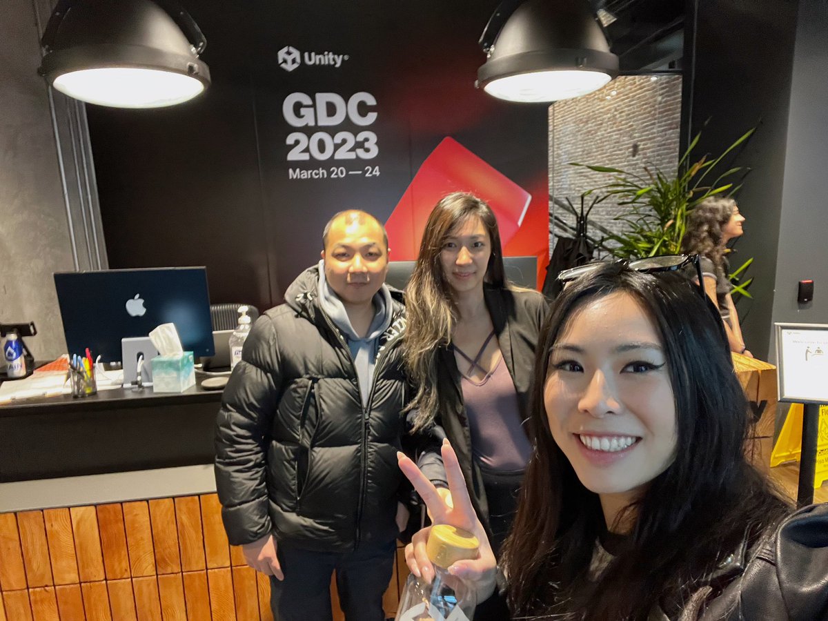 ChibiClash's tweet photo. Biggest meeting of our week ✅ https://t.co/UJtICjU7t9