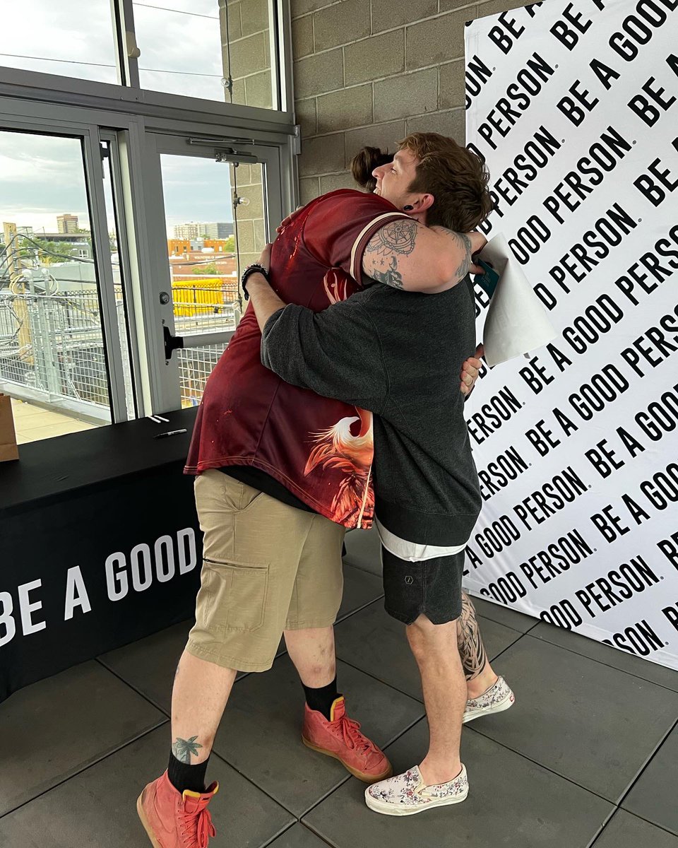 whoistrever's tweet photo. Me in august: “pls come back to Kansas City @SaidTheSky “

STS coming back to KC with Illenium in June 💙 https://t.co/kvIwnPBQIb