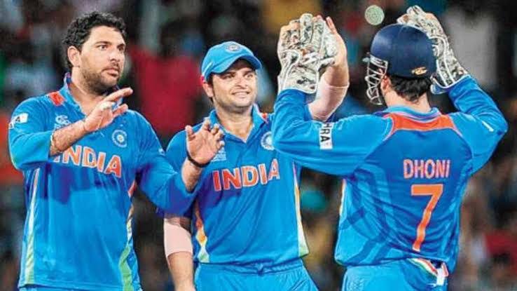 mer7781's tweet photo. Years have passed by , but Indian cricket still couldn't find the replacement for Dhoni ,Raina and Yuvraj in the middle order.
#INDvsaus  #BCCI #IndianCricketTeam https://t.co/f0znOjOZwP