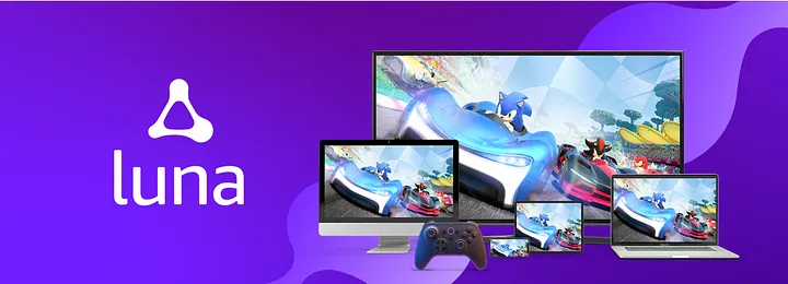 Wario64's tweet photo. Amazon Luna games for Prime Gaming in April will include:
-Yakuza Kiwami 2
-Horizon Chase Turbo
-The Jackbox Games Party Pack 3
-The Adventure Pals

Luna is also now available in Canada, Germany, and United Kingdom https://t.co/JTCxiMUg4Z https://t.co/ULdnoGjCaP