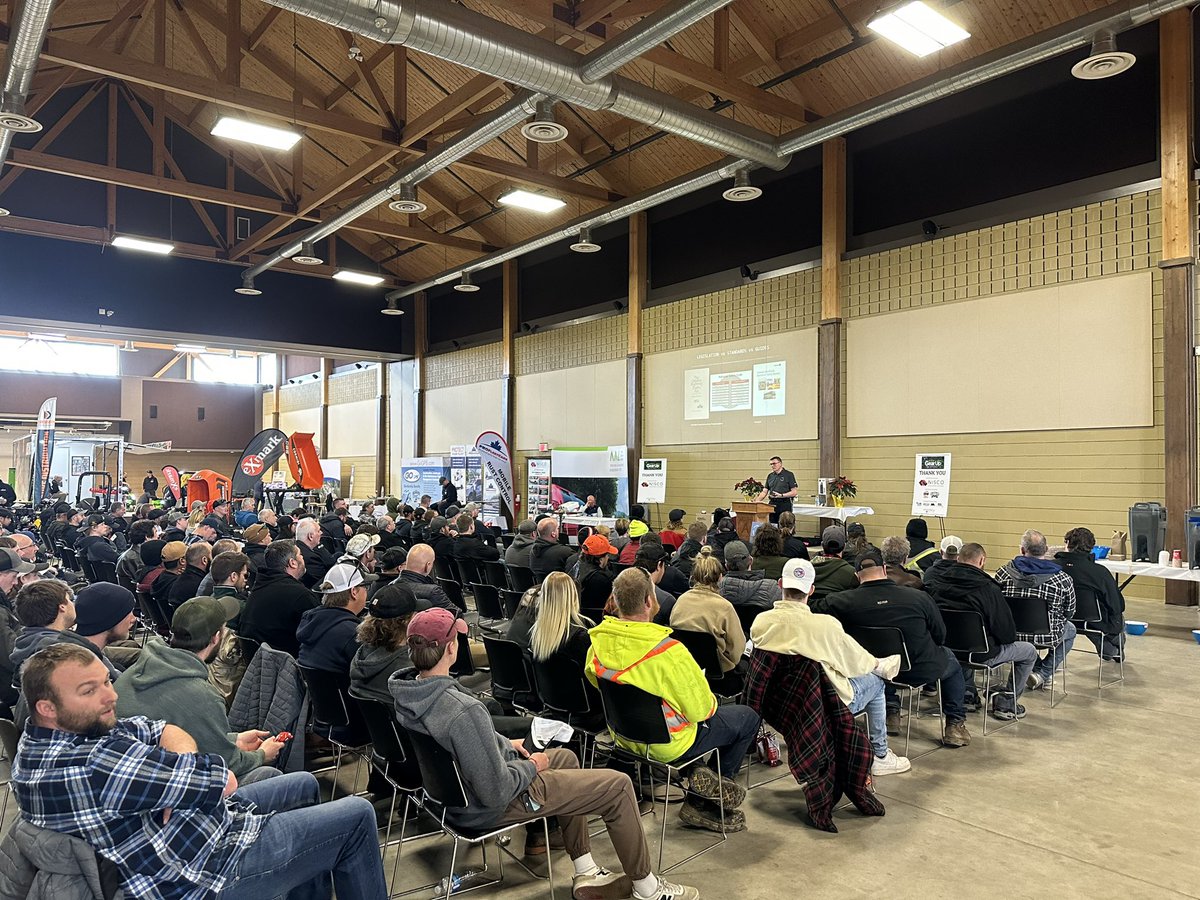 Tri-Shield Consulting Inc. tweet media