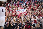 Gonzaga does exist, and so do our neighbors, so let’s celebrate in a manner that highlights both our university &amp; the values we stand for. Celebrate our <a href="/ZagMBB/">Gonzaga Basketball</a> tourney run in such a way that does not impact our neighbors existence. <a href="/jimmykimmel/">Jimmy Kimmel</a> <a href="/GonzagaU/">Gonzaga University</a> @goGSBA #GonzagaExists