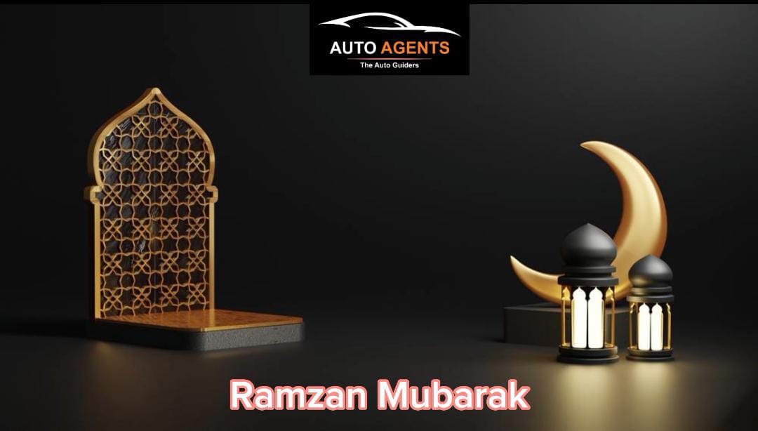 AgentsAuto's tweet photo. Ramzan Mubarak To All...!

#AutoAgents | #TheAutoGuiders | #Ramzan | #Pakistan https://t.co/uPqvm46xs4