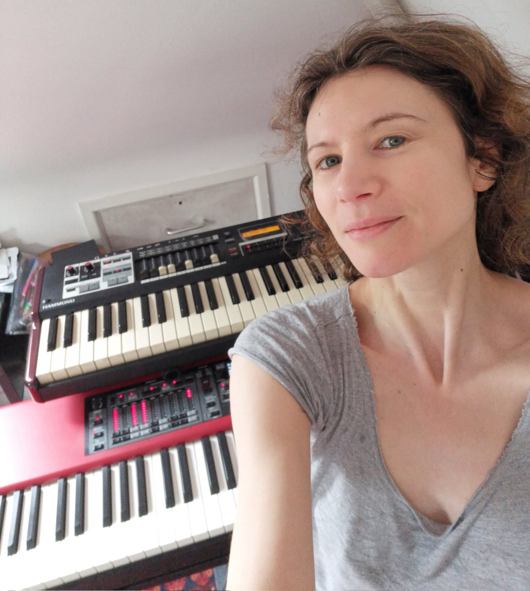 Time to get into Jon Lord mode 🎹 Really looking forward to my gigs with <a href="/divapurpleband/">Diva Purple</a> at the end of this month. The Essex Arms, Brentwood 31st March and Colchester Arts Centre, 1st April with support from The Rezidents.  Find out more on our website. #keyboard #DeepPurple