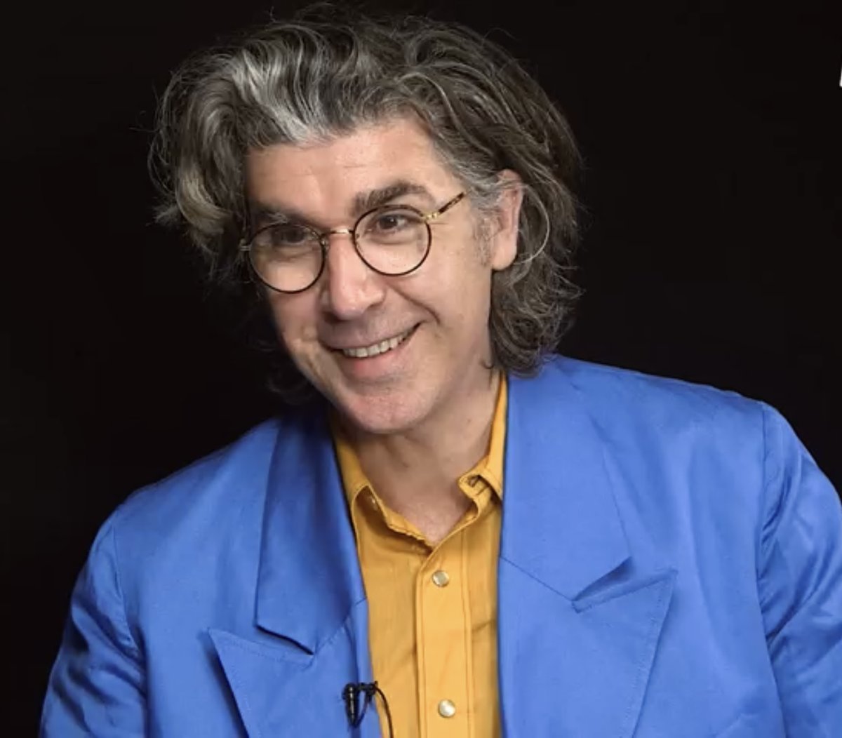 James Lance in an interview for deadspin.com, 2023