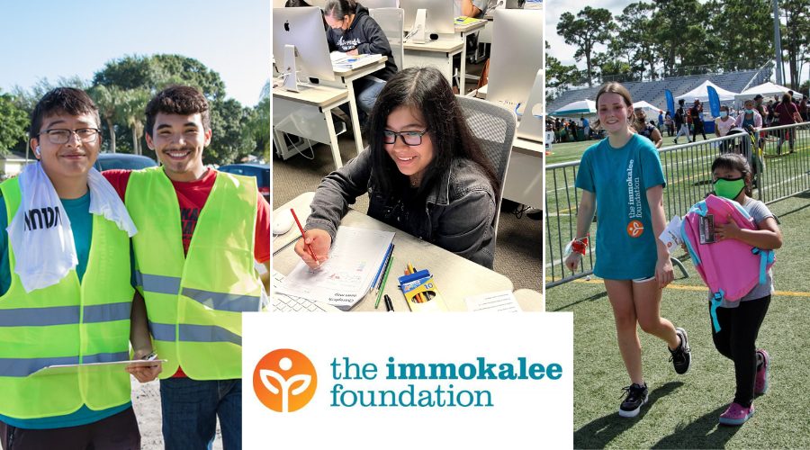 Impactability_'s tweet image. The Immokalee foundation has been empowering children and young adults to change the course of their lives since 1991. We're honored to assist The Immokalee Foundation with Coaching and Fundraising services in support of their mission. Learn more, soukupstrategicsolutions.com/about-us/compa…