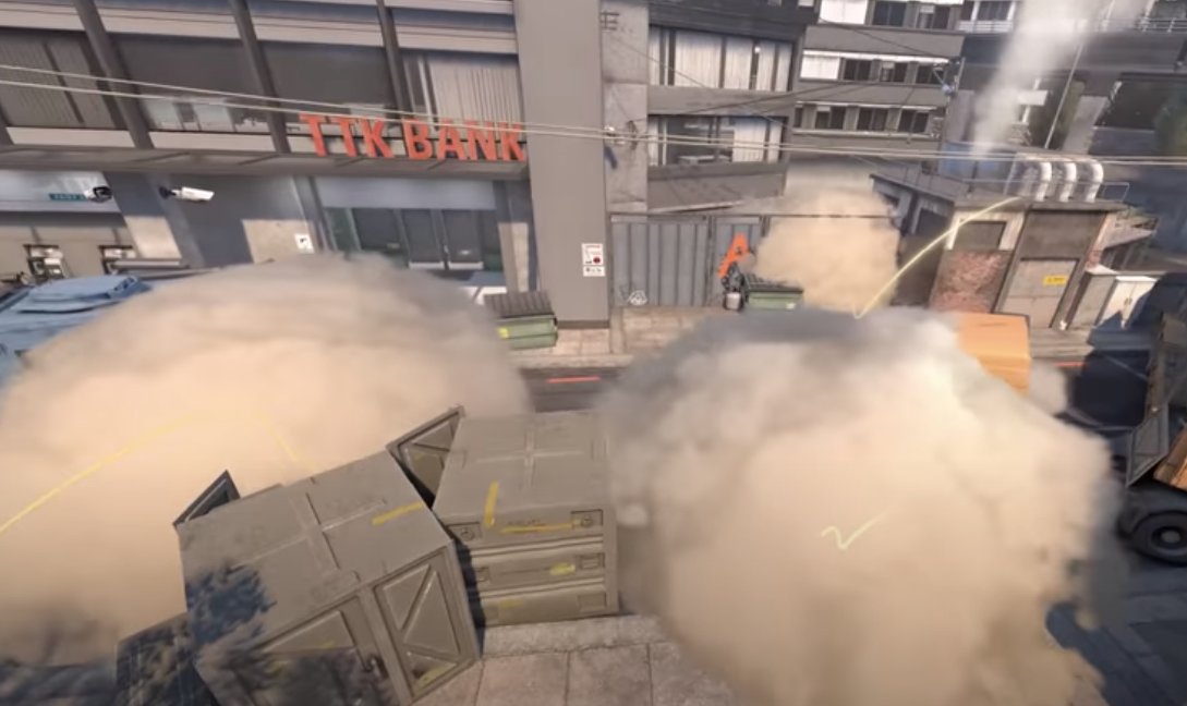 felippeig's tweet photo. https://t.co/4MnosrdFB0

Ai sim 
@valvesoftware 

#cs2 #source2 #valve #csgo #counterstrike2 #counterstrike  #Steam https://t.co/NLqfBCXWII