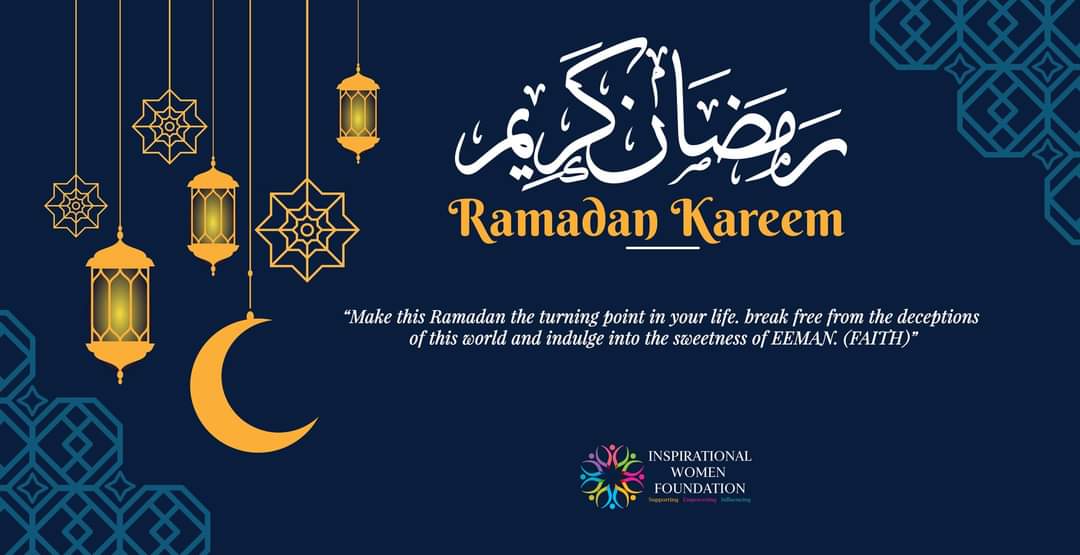 Wishing all #Ramadan2023