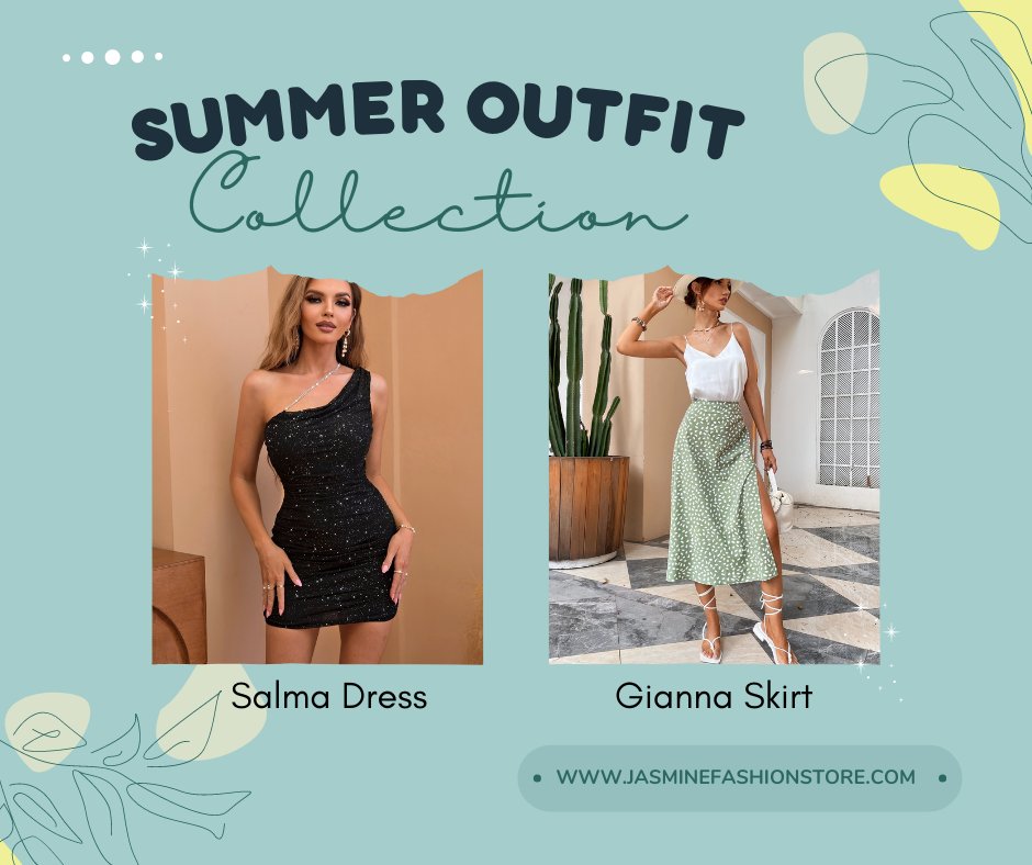 jasminestore4's tweet photo. ❤️Summer Outfit❤️
👉 👉🛒Shop the look here: https://t.co/xyYhT75aUR
Great quality with Big #Discounts and #Free #shipping World Wide 🚛

#womanstyle #elegance #girls #beautycare #bestcollection #shoppingtime #collection2023 #Bestseller #dress #sexy #coctails #usa #canada https://t.co/n2qfJSU6ck