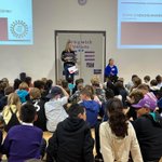 Photo by Braywick Court School (@BraywickCourtSc)