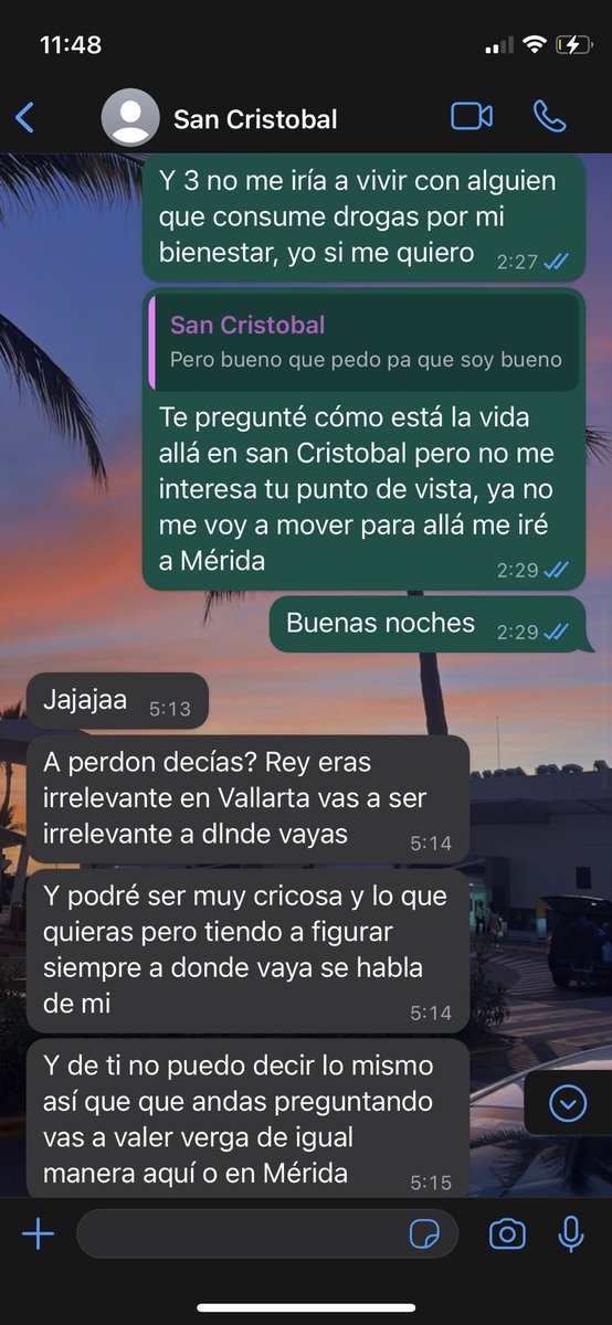 LatinTwink2000's tweet photo. @TheSamgreal esta bien chistosa la chica, me juzgó sin conocerme, pero lo entiendo el crico la dejó estúpida jajaja Quesque figurosa, yo la veo con mucha falta de amor, atención y todo, que lo material que se jura que tiene no se lo puede dar https://t.co/mDwbTARztp
