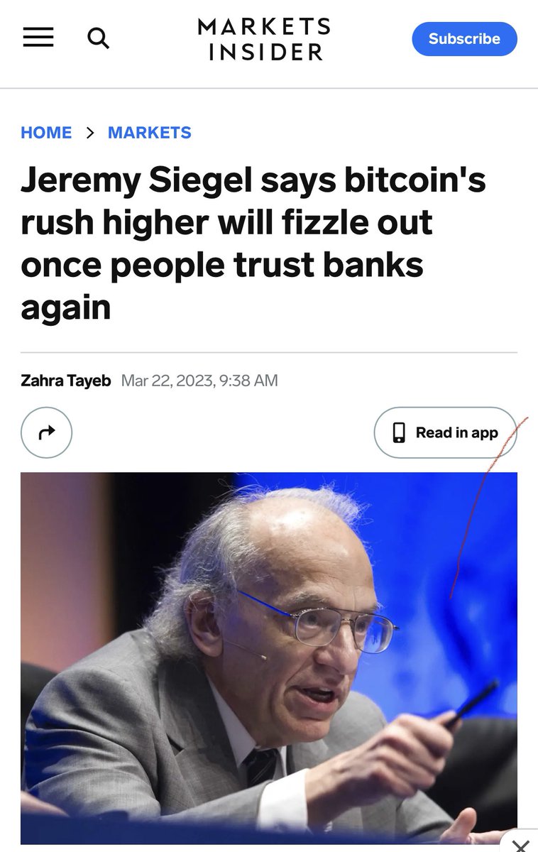 'Fool me once, shame on...shame on you. Fool me—you can't get fooled again.'