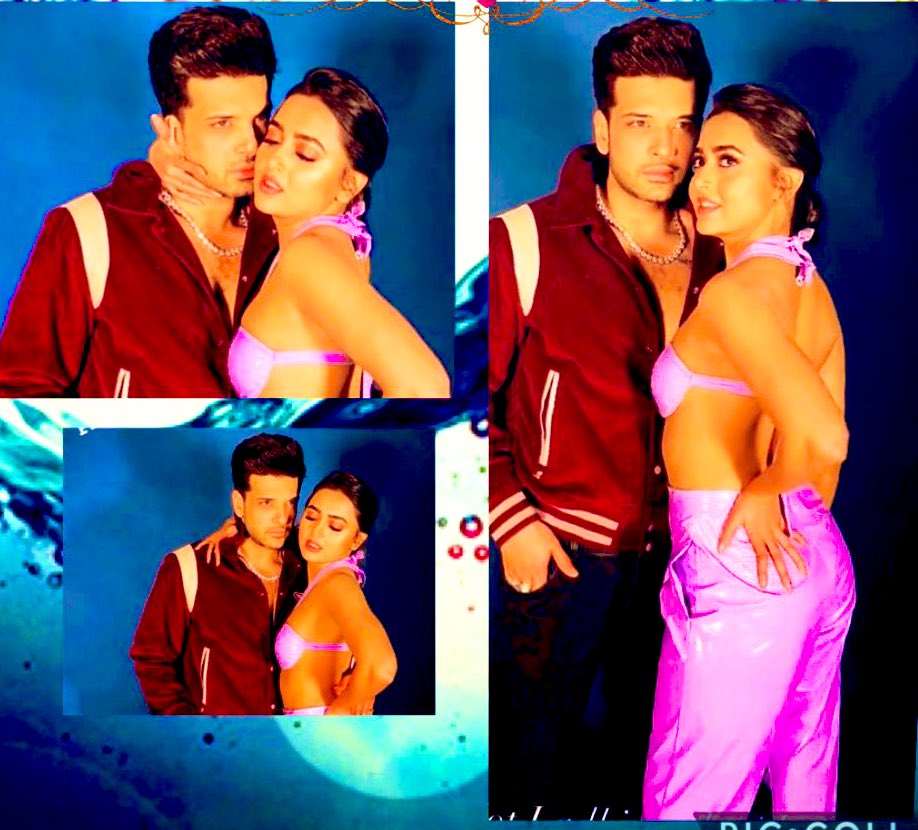 VIP_Tweetz's tweet image. Shaadi ki tyaari krlo #TejRan waalo ab zada time nahi lgega !!

#KaranKundraa #TejasswiPrakash