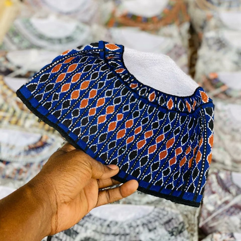 capsprodoos's tweet photo. Get ready to top off your style with our handmade caps! Each cap is crafted with love and attention to detail, making them unique and perfect for any occasion. Stay cool and stylish with our collection. #HandmadeCaps #Fashion #Ramadan https://t.co/p9qcTvtZqS
