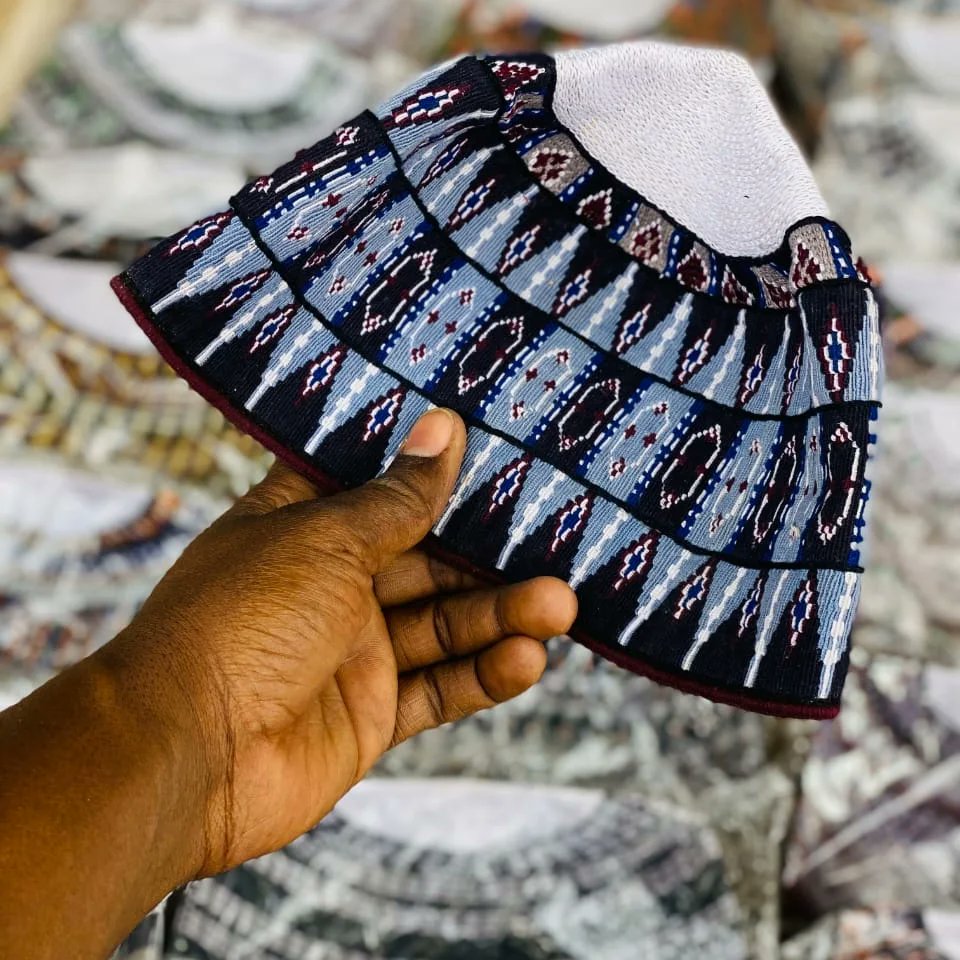 capsprodoos's tweet photo. Get ready to top off your style with our handmade caps! Each cap is crafted with love and attention to detail, making them unique and perfect for any occasion. Stay cool and stylish with our collection. #HandmadeCaps #Fashion #Ramadan https://t.co/p9qcTvtZqS